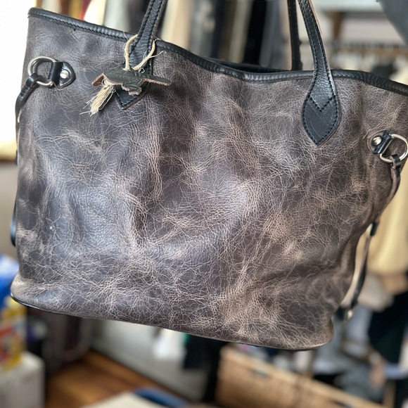 Freebird by Steven Handbags - Freebird Mara bag- brand new with tags in Stone